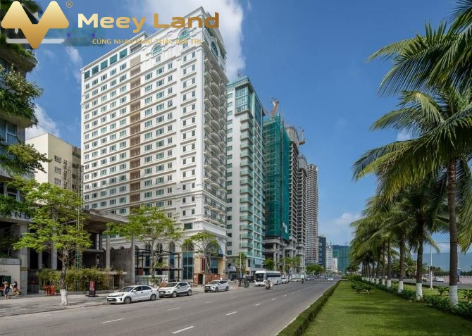 Vị trí phát triển Quận Sơn Trà, Đà Nẵng, cần bán khách sạn với diện tích 595m2, hướng Đông, tổng quan gồm 128 phòng ngủ, không tiếp trung gian-01