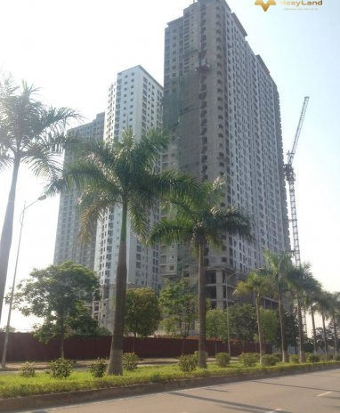 Chính chủ gửi bán một số căn hộ tại Gemek Tower, An Khánh, Hoài Đức, Hà Nội giá chỉ từ 1,3 tỷ