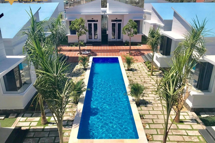 Cho thuê Sam villa tại Phan Thiết, Bình Thuận, diện tích 800m2-01