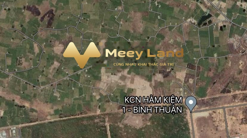 Bán mảnh đất, 5200m2 ngay tại Hàm Thuận Nam, Bình Thuận