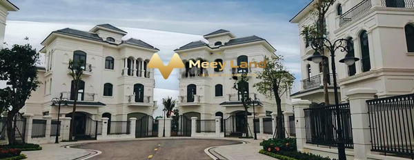 Bán nhà liền kề tại Vinhomes Star City, Thanh Hóa. Diện tích 303m2, giá 14,95 tỷ-03