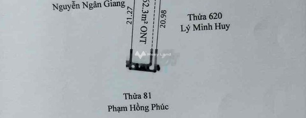 Bán nhà diện tích 105,5m2 ở An Sơn, Thuận An-03