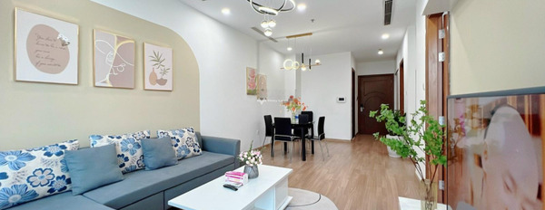 Cho thuê chung cư vị trí thuận lợi nằm trên Times City, Hai Bà Trưng, Hà Nội. Diện tích 80m2-02