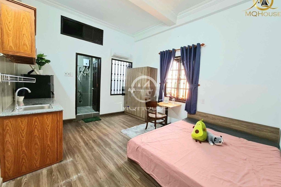 Vị trí đẹp tọa lạc tại Lý Chính Thắng, Hồ Chí Minh cho thuê phòng trọ với diện tích tiêu chuẩn 35m2 nội thất hiện đại-01