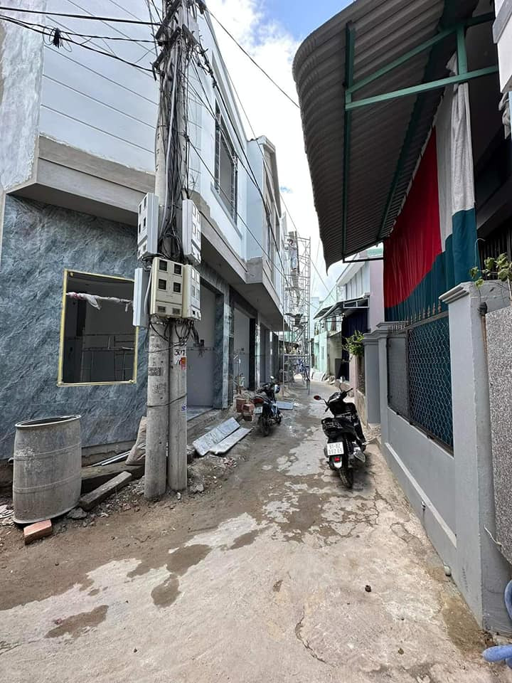 Bán nhà riêng thành phố Quy Nhơn tỉnh Bình Định giá 980.0 triệu-1