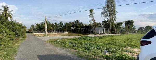 Tại Châu Thành, Tây Ninh bán đất 319 triệu với tổng diện tích 150m2-03