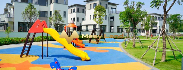 Bán nhà phố Swan Park Nhơn Trạch, Đồng Nai, bán ngay với giá tốt 3,2 tỷ, diện tích 107m2-03