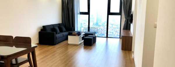 Cho thuê căn hộ chung cư diện tích 80m2 tại Duy Tân, Cầu Giấy-02