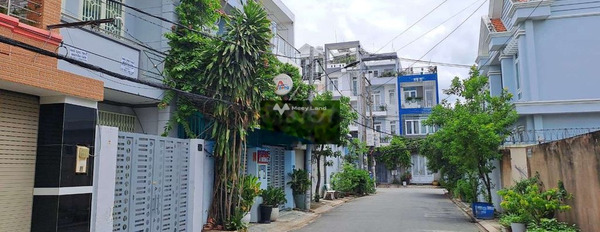 Cho thuê nhà có diện tích tổng 80m2 vị trí tiềm năng Đường Số 37, Hồ Chí Minh thuê ngay với giá khoảng 13 triệu/tháng-02