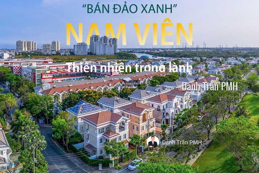 DT 325m2, bán biệt thự vị trí mặt tiền tọa lạc ngay tại Tân Phú, Hồ Chí Minh, hướng Đông Bắc, trong nhà này gồm 5 PN thuận tiện đi lại-01
