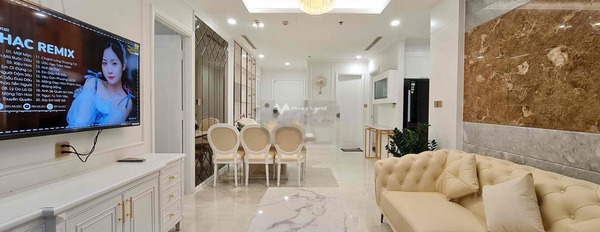 Cho thuê căn hộ diện tích 110m2 vị trí đặt tại Nguyễn Hữu Cảnh, Hồ Chí Minh thuê ngay với giá gốc chỉ 26.3 triệu/tháng-02