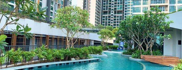 Tổng giá 5.85 tỷ, bán chung cư có một diện tích sàn 85m2 vị trí đẹp ở Quận 2, Hồ Chí Minh, tổng quan căn này 2 PN, 2 WC vào ở ngay-03