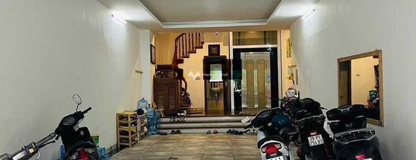 Bán nhà tại Châu Long, Ba Đình, Hà Nội. Diện tích 45m2-03