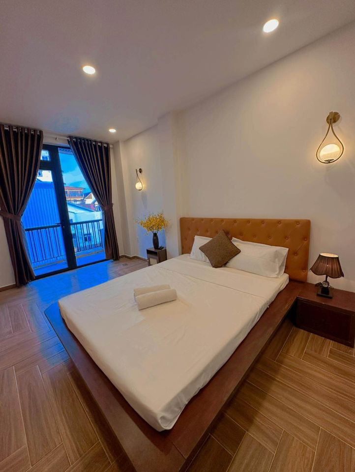 Mua bán căn hộ dịch vụ - homestay quận tân phú thành phố hồ chí minh giá 9.8 tỷ-6