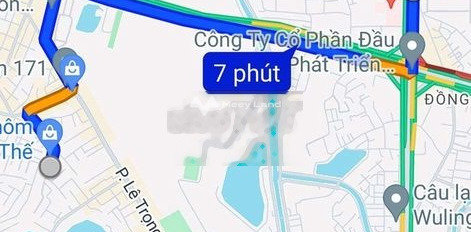 Diện tích 39m2 cho thuê phòng trọ vị trí mặt tiền tọa lạc trên Hoàng Văn Thái, Khương Mai giá thuê đặc biệt từ 3.8 triệu/tháng-02