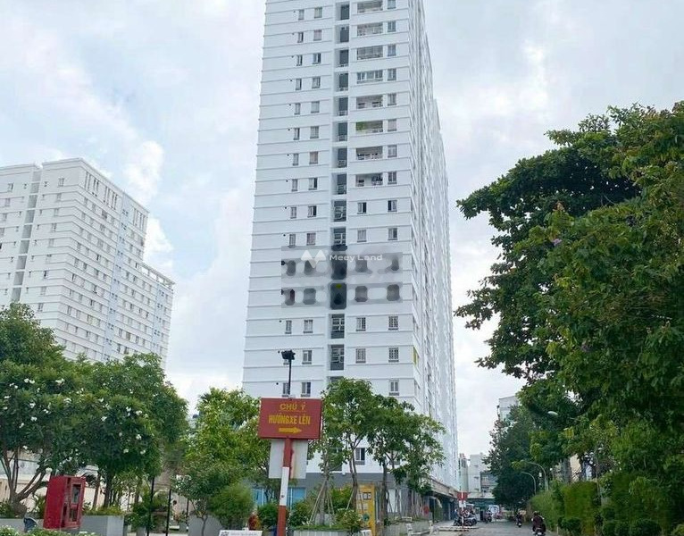 Khoảng 2.65 tỷ bán căn hộ có diện tích chính 78m2 mặt tiền nằm ngay trên Hòa Thạnh, Hồ Chí Minh-01