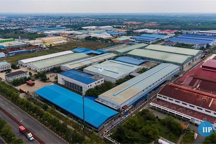 815 triệu bán đất diện tích quy đổi 100m2 mặt tiền nằm ngay ở Bàu Bàng, Bình Dương-01