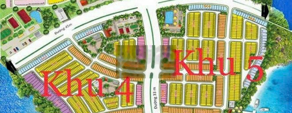 Bán lô đất biệt thự ven sông DA Long Hưng City, 2 mặt tiền, sông lớn -02