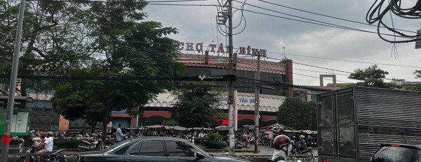 Khoảng 7m2 cho thuê cửa hàng vị trí thuận tiện ngay tại Phú Hòa, Tân Bình giá thuê bất ngờ chỉ 25 triệu/tháng nhà kiên cố-03