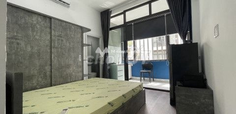 Cho thuê căn hộ với diện tích 30m2 mặt tiền tọa lạc ngay Phường 9, Hồ Chí Minh thuê ngay với giá cực sốc 7 triệu/tháng-03