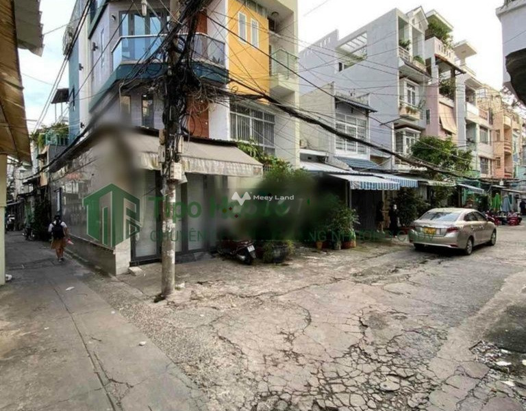 Cho thuê nhà vị trí tại Quận 5, Hồ Chí Minh, giá thuê khuyến mãi chỉ 25 triệu/tháng diện tích thực 60m2, căn nhà có tổng cộng 5 phòng ngủ-01