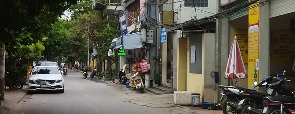 Bán nhà hẻm ô tô tránh, Phạm Văn Bạch, Tân Bình, diện tích 80m2, 3 lầu, giá rẻ-02