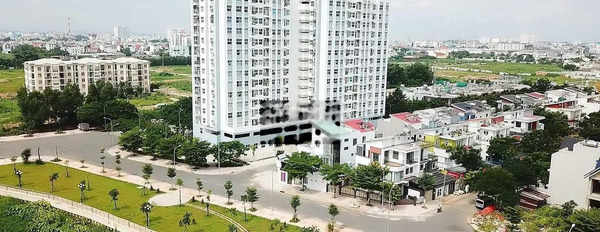 Quận 12, Hồ Chí Minh 1.46 tỷ bán đất có diện tích chính 80m2-02