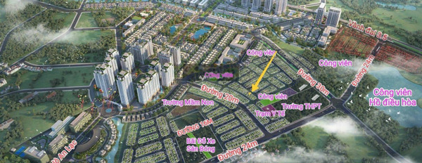 5.47 tỷ bán đất diện tích chuẩn 57m2 nằm ở Vân Canh, Vân Canh, hướng Tây-03