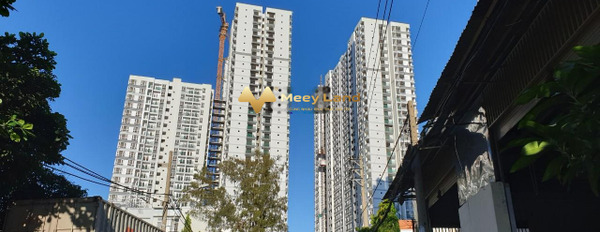 Dự án The Western Capital, bán căn hộ tọa lạc ngay ở Phường 10, Hồ Chí Minh có diện tích khoảng 50 m2-02