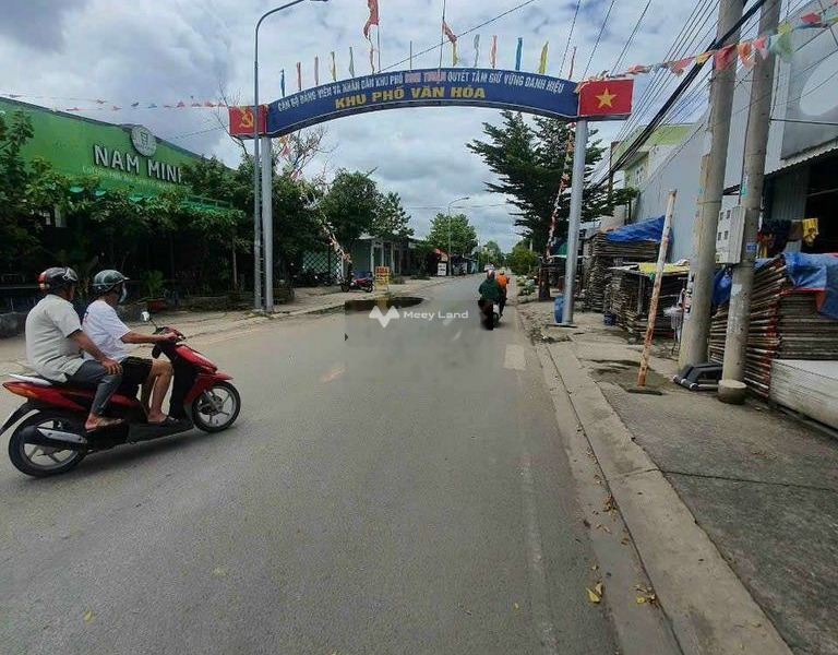 Bán nhà vị trí đẹp tọa lạc tại Bình Nhâm, Thuận An giá bán cực rẻ 3.9 tỷ có diện tích gồm 156m2 căn này có 3 PN-01