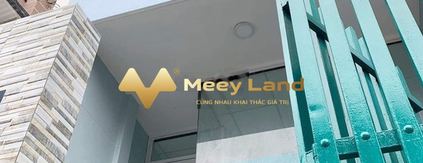 Cho thuê nhà vị trí mặt tiền ngay trên Quận Bình Tân, Hồ Chí Minh, giá thương lượng chỉ 18 triệu/tháng diện tích như sau 100m2-02
