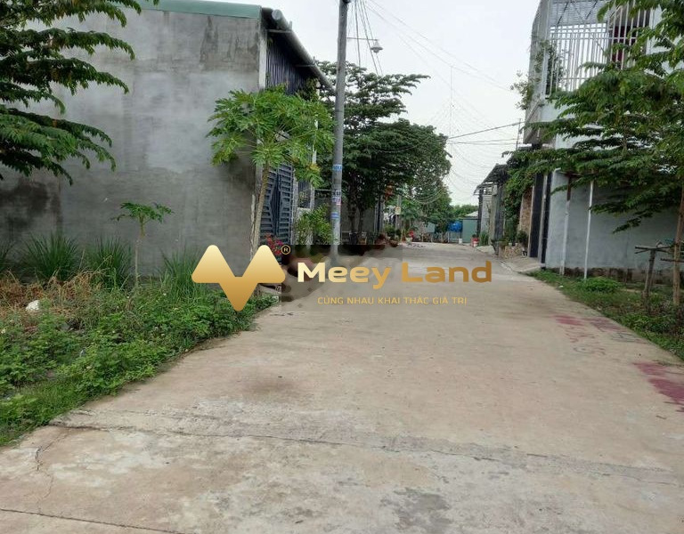 Giá bán mềm 1.6 tỷ bán đất tổng diện tích là 140m2 mặt tiền nằm ở Phường Phước Tân, Biên Hòa-01