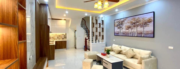 Bán nhà Vũ Tông Phan nhà đẹp tặng nội thất 2 mặt thoáng 36m2, 5 tầng, giá 3,98 tỷ-03