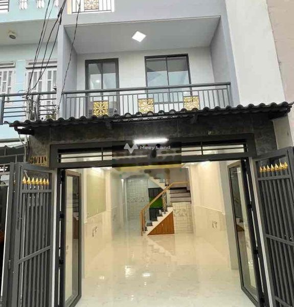 Diện tích 48m2 bán nhà ở tọa lạc ngay tại Bình Hưng Hòa A, Hồ Chí Minh tổng quan nhà có 2 phòng ngủ 2 WC hỗ trợ mọi thủ tục miễn phí, giá mùa dịch.-01