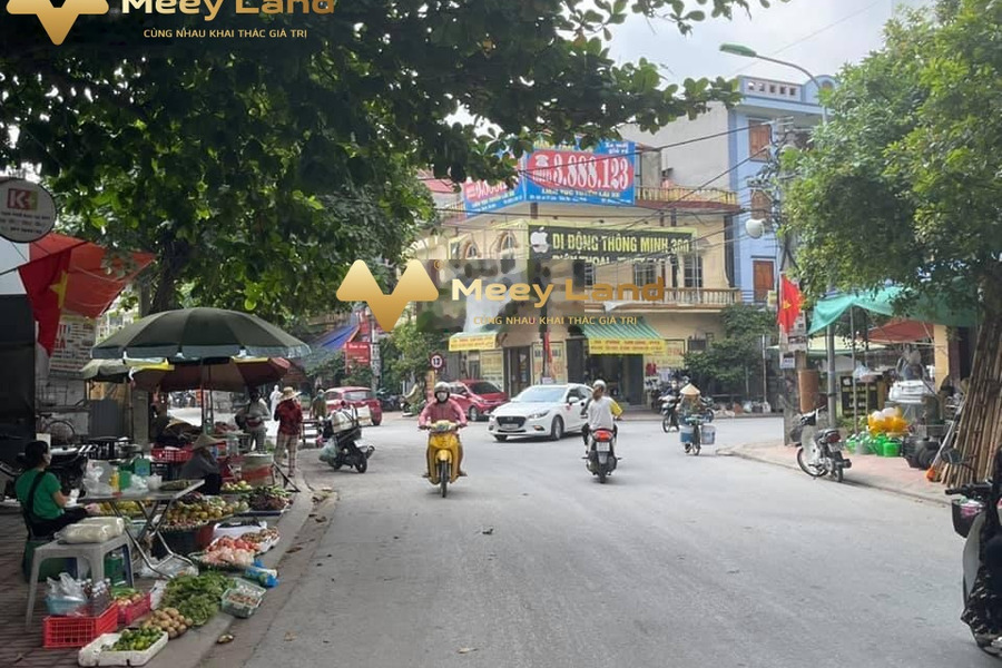 Giá bán thỏa thuận chỉ 2.38 tỷ bán đất với tổng dt 108 m2 vị trí đặt ngay ở Việt Đoàn, Bắc Ninh-01