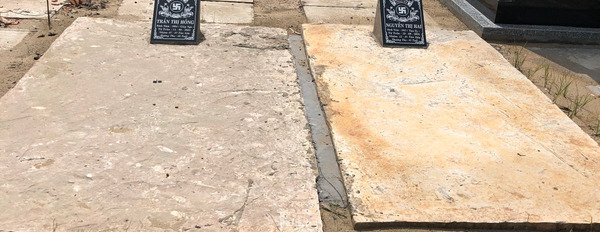 Bán đất huyệt mộ nghĩa trang giá rẻ - Phúc An Viên Long An-03