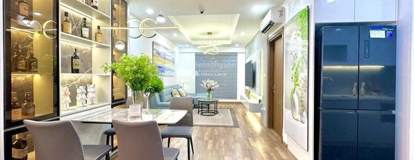 Vị trí đặt ở tại Phú Diễn, Hà Nội, bán căn hộ giá bán bất ngờ từ 4.55 tỷ, hướng Đông - Nam, trong căn hộ 2 phòng ngủ, 1 WC giá siêu rẻ-02