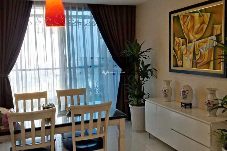 Căn hộ 3 PN, cho thuê căn hộ vị trí thuận lợi tọa lạc ngay tại Nguyễn Trãi, Thanh Xuân, tổng quan bao gồm có 3 phòng ngủ, 2 WC bãi đậu xe rộng-01