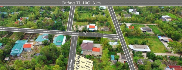 Giá cực ưu đãi 330 triệu bán đất với diện tích rộng 102m2 mặt tiền nằm ngay tại Phú Vang, Thừa Thiên Huế-02