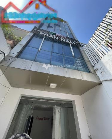 Giá thuê đàm phán 60 triệu/tháng cho thuê sàn văn phòng tọa lạc ở Quận 1, Hồ Chí Minh diện tích rộng 120m2