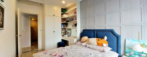 Cho thuê chung cư trong căn hộ Đầy đủ nội thất cao cấp vị trí tiện lợi ngay tại Phú Nhuận, Hồ Chí Minh giá thuê giao động từ 16 triệu/tháng-02