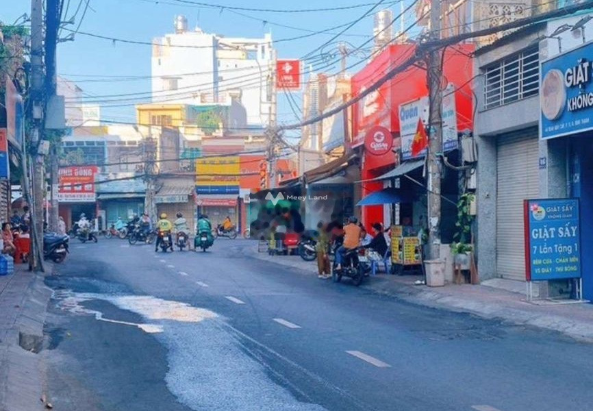 Bán căn hộ dịch vụ mặt tiền đường Trần Quý Cáp, phường 12, Bình Thạnh -01