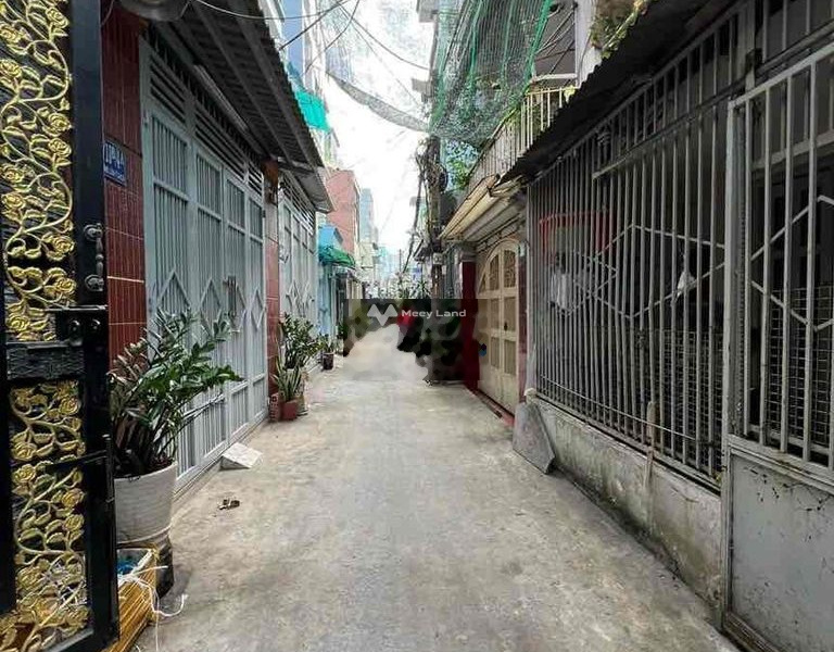 Bán nhà vị trí mặt tiền tọa lạc trên Âu Dương Lân, Hồ Chí Minh bán ngay với giá vô cùng rẻ chỉ 6.9 tỷ diện tích chuẩn 60m2 nhà này gồm 4 phòng ngủ-01