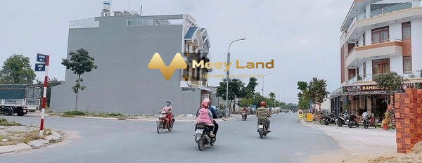 Bán đất 2,4 tỷ, Nhà Bè, Hồ Chí Minh, có diện tích 80m2-03