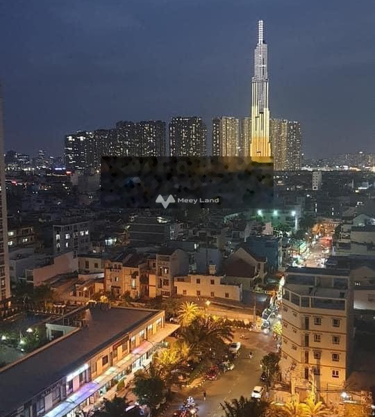 Tài chính bế tắc, bán chung cư vị trí thuận lợi ở Quận 2, Hồ Chí Minh bán ngay với giá khuyến mãi chỉ 2.85 tỷ diện tích quy ước 72m2-01