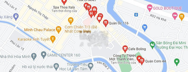 Bây giờ tôi cho thuê phòng trọ diện tích chuẩn là 180m2 vị trí đặt vị trí nằm tại Thanh Khê, Đà Nẵng thuê ngay với giá thương mại chỉ 9 triệu/tháng-03