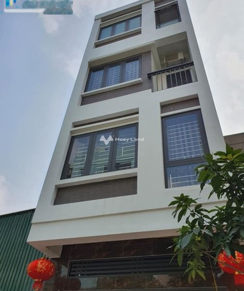 4 phòng ngủ, bán biệt thự, bán ngay với giá chính chủ 12.3 tỷ có diện tích là 55m2 vị trí đặt ngay ở Nguyễn Cảnh Dị, Đại Kim-01