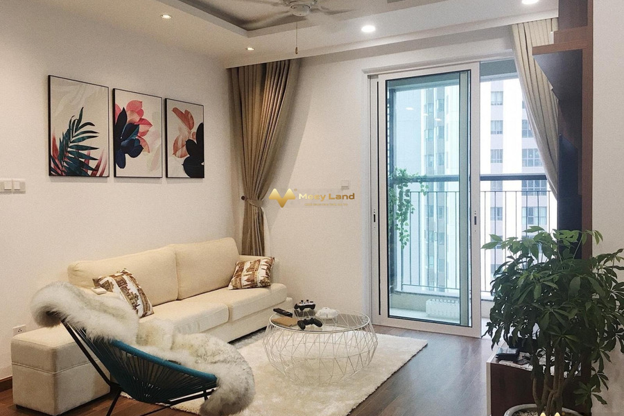 Bán căn hộ tại Seasons Avenue, Hà Đông, Hà Nội. Diện tích 76m2, giá 2,8 tỷ-01