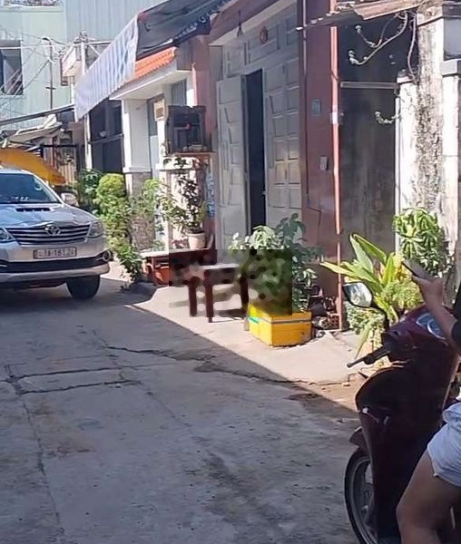 Cần bán lô đất đẹp kiệt 5m ô tô quay đầu Nguyễn Công Trứ Sơn Trà -01