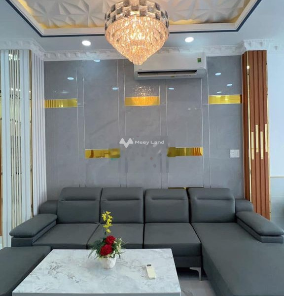 Nhà gồm 3 phòng ngủ bán nhà ở diện tích khoảng 66m2 bán ngay với giá hữu nghị từ 6.4 tỷ vị trí ngay ở Huỳnh Tấn Phát, Tân Thuận Đông-01